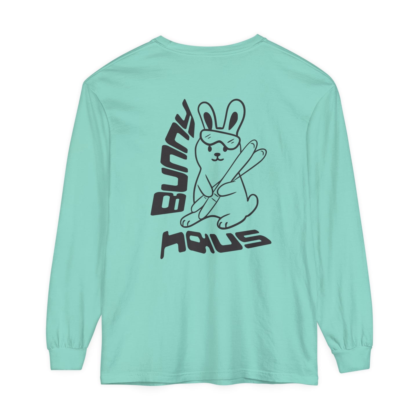 Bunny Haus Season 25 Long Sleeve