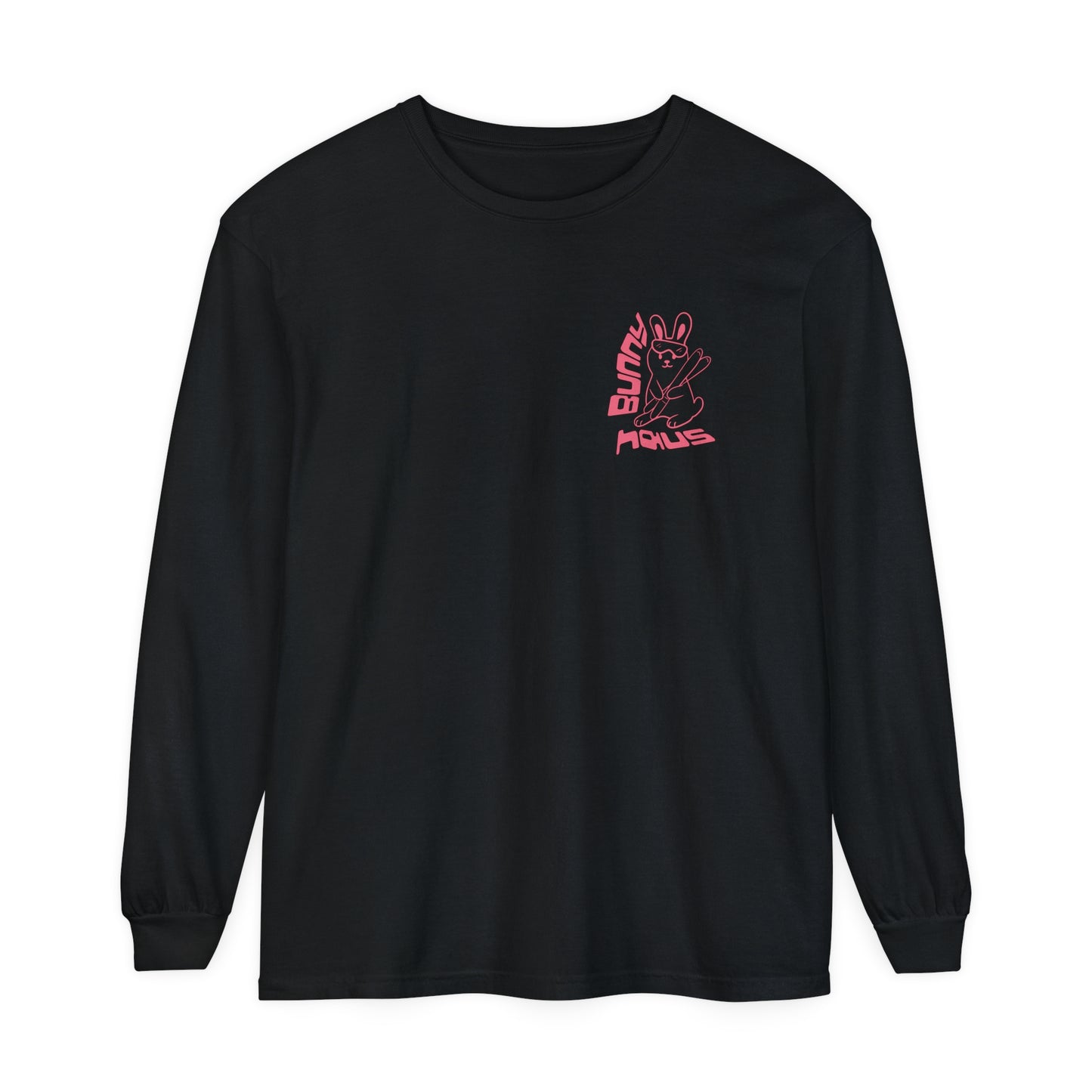 Bunny Haus Season 25 Long Sleeve