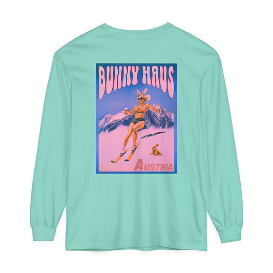 Bunny Haus Austria Long Sleeve