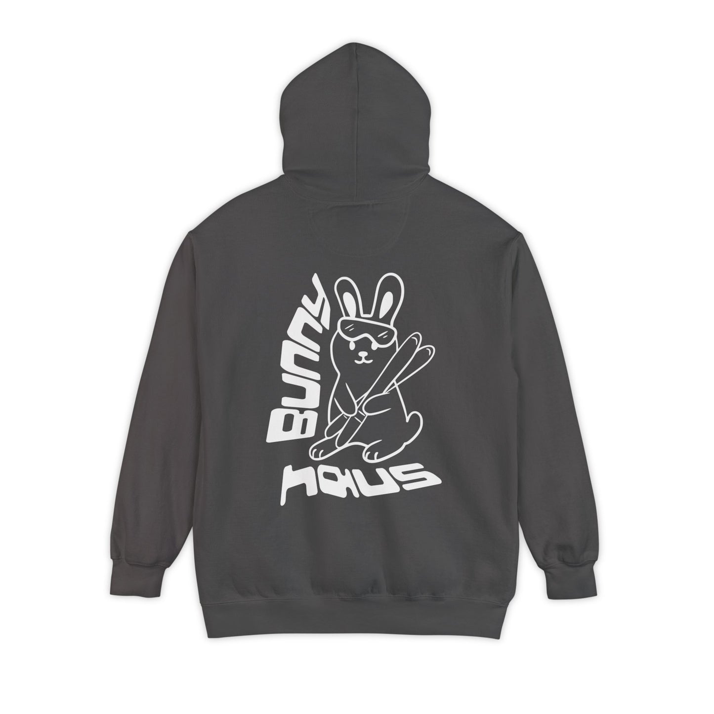 Bunny Haus Season 25 Hoodie