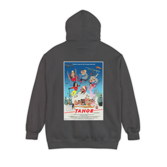 Tahoes Hoodie