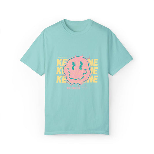 Ketamine Rave Tee - Disco Apparel