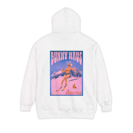 Bunny Haus Austria Hoodie