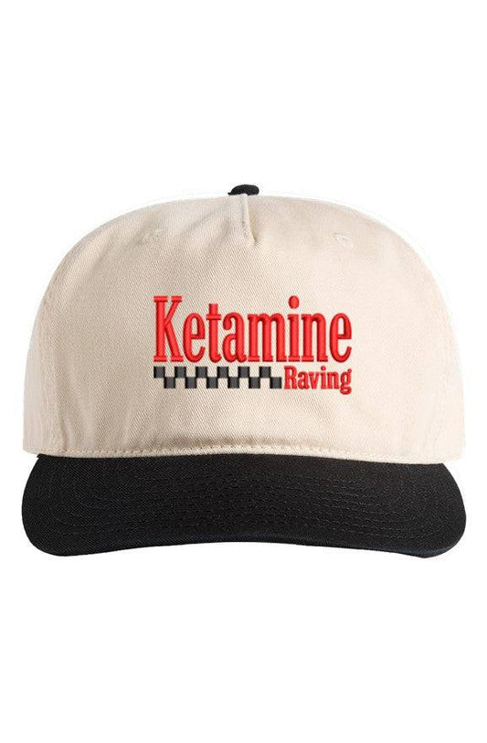 Class Two-Tone Cap