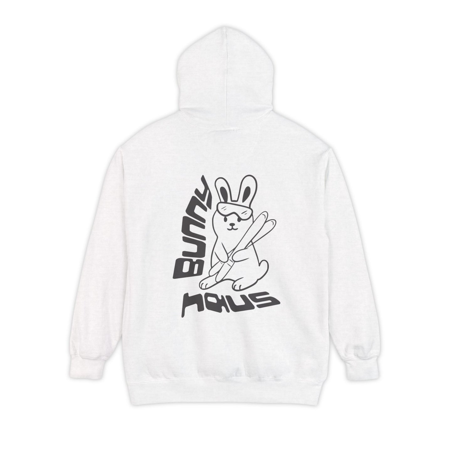 Bunny Haus Season 25 Hoodie